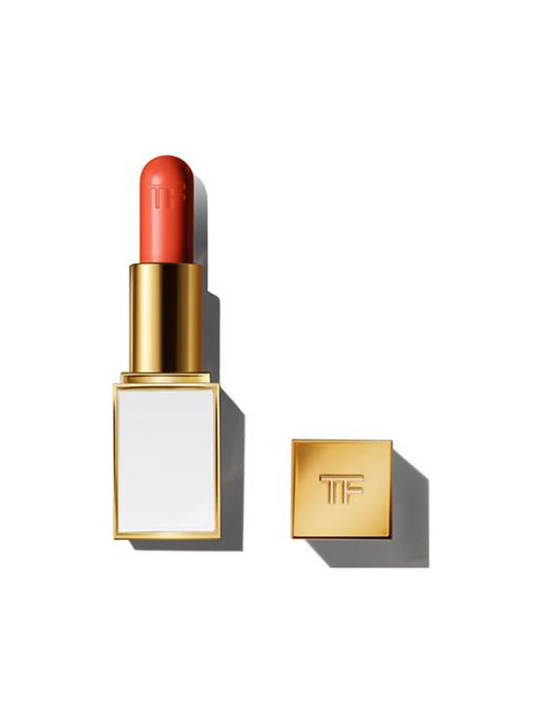 TOM FORD Lippenstift Clutch Size Lip Balm 01 L Odissea beige